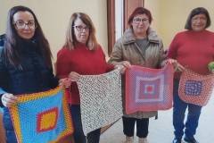 Laboratorio di cucito