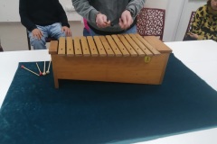 Musicoterapia