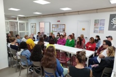 Progetto L.I.F.E. Live An Inclusive Friendship Experience