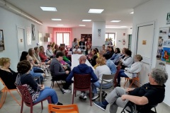 Progetto L.I.F.E. Live An Inclusive Friendship Experience