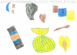 L'allegra famiglia
